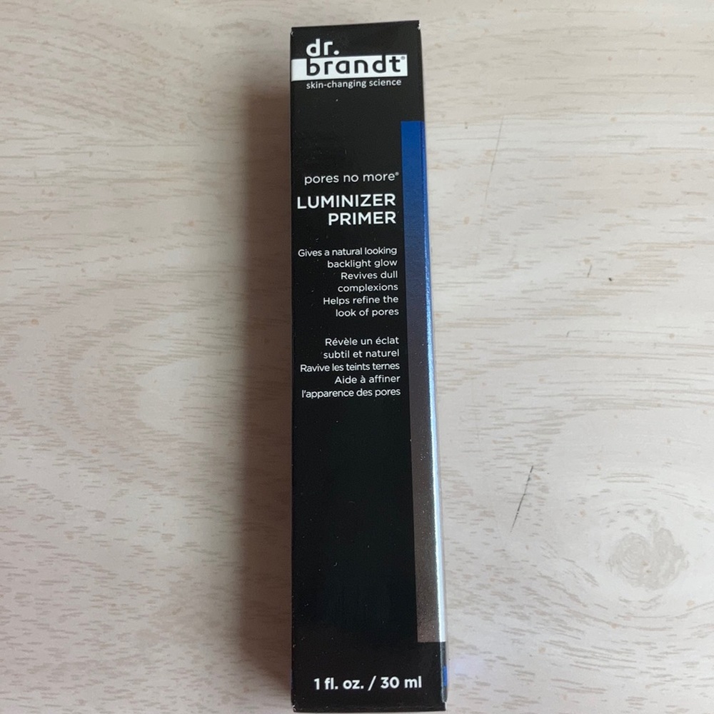 Dr Brandt Luminizer Primer